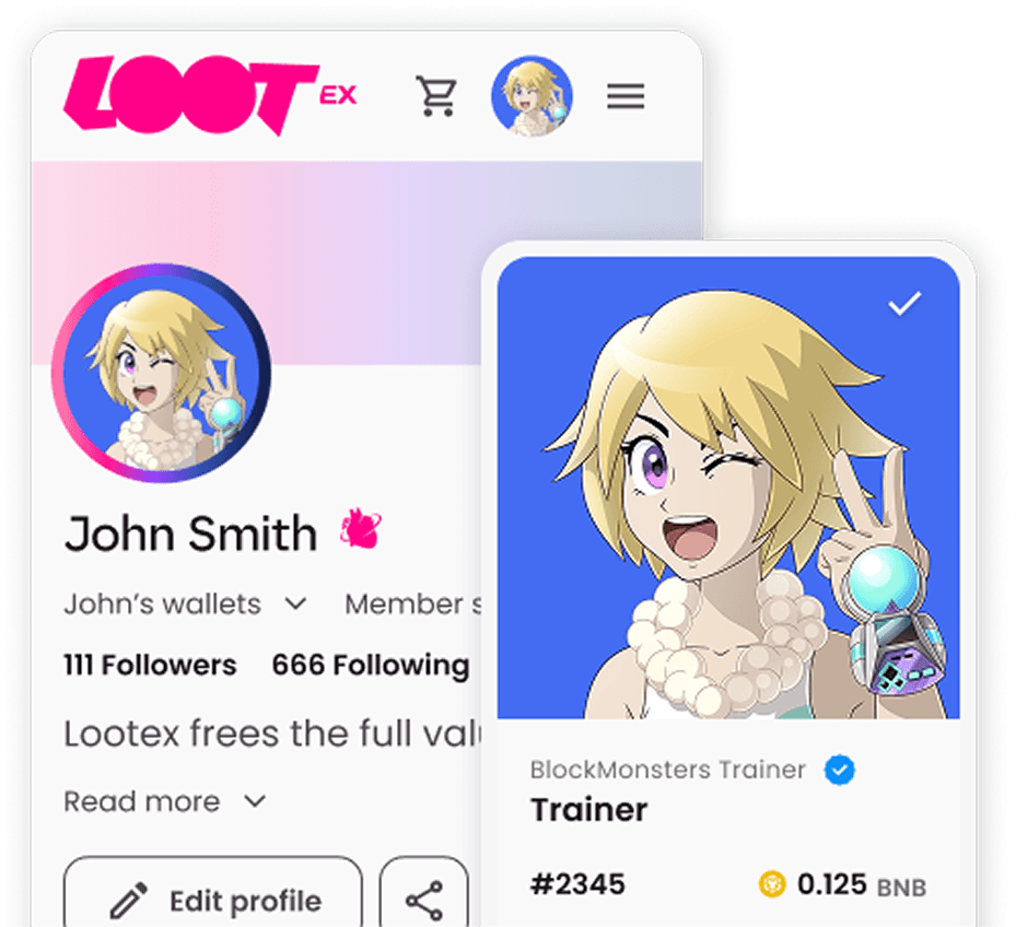 Lootex